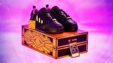 yu gi adidas shoes.